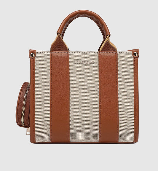 Manhattan Mini Tote