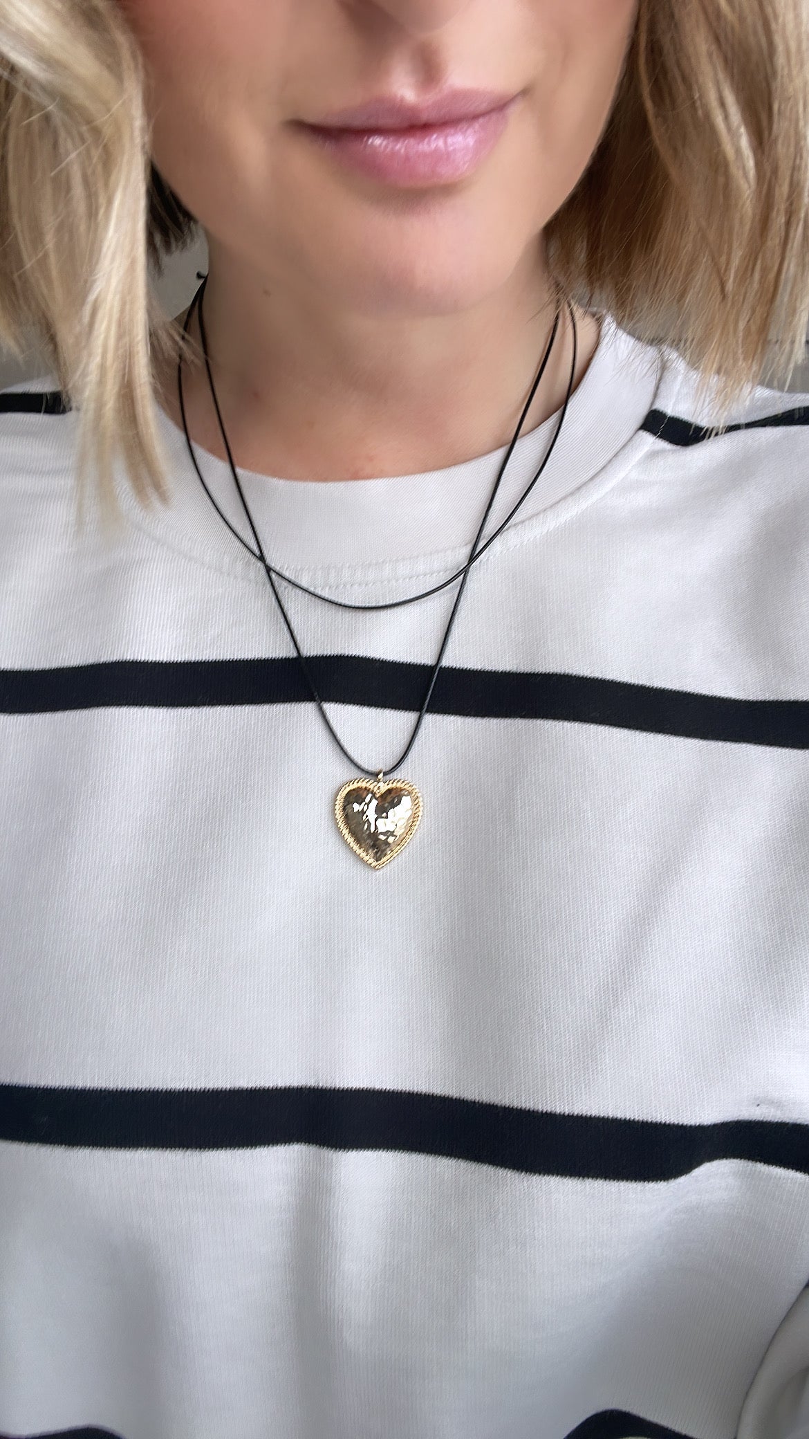 Heart Necklace