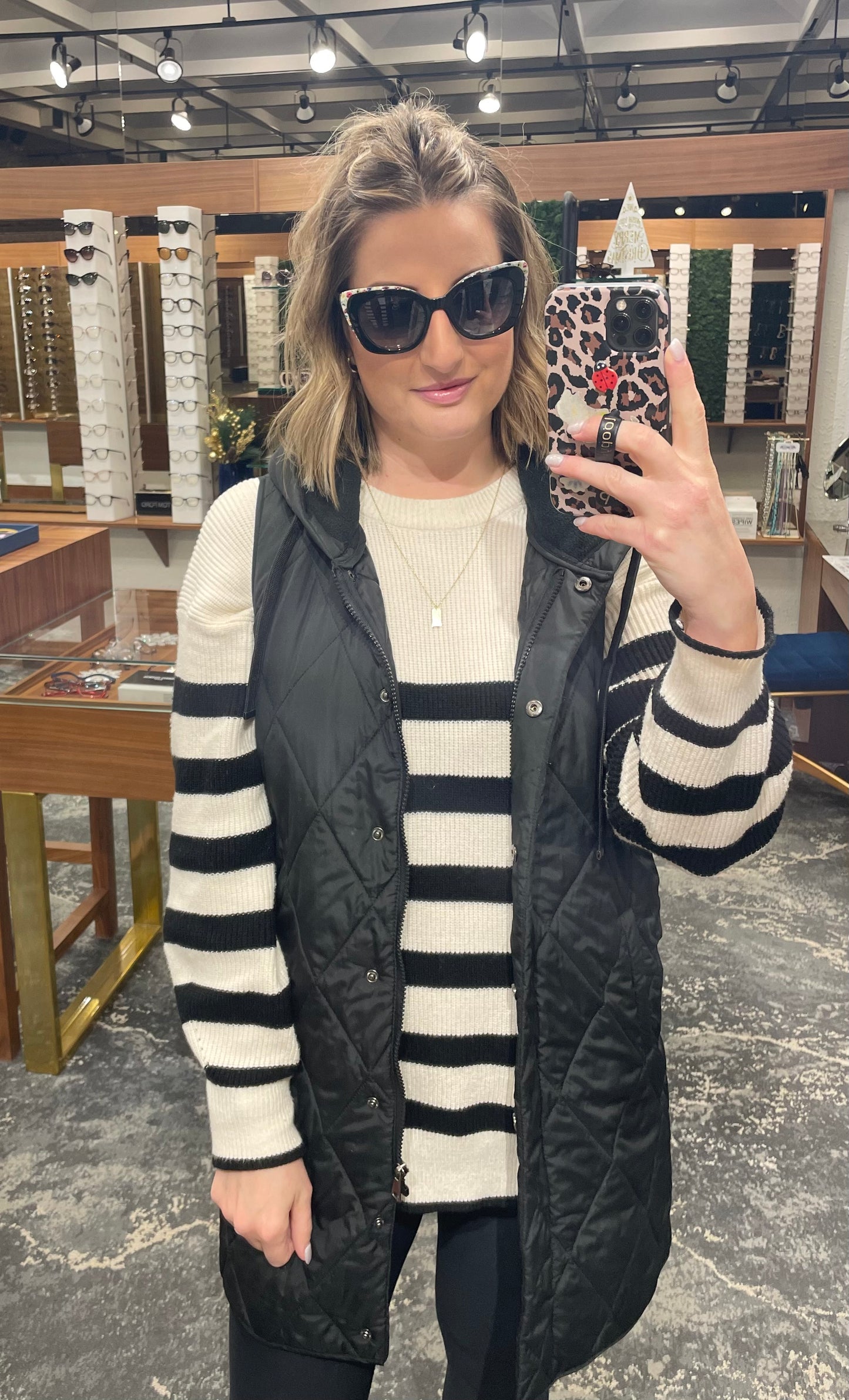 Kate Spade Marigold Sunglasses