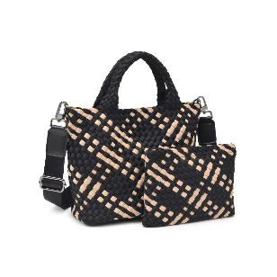 Sky’s The Limit Tote - Small
