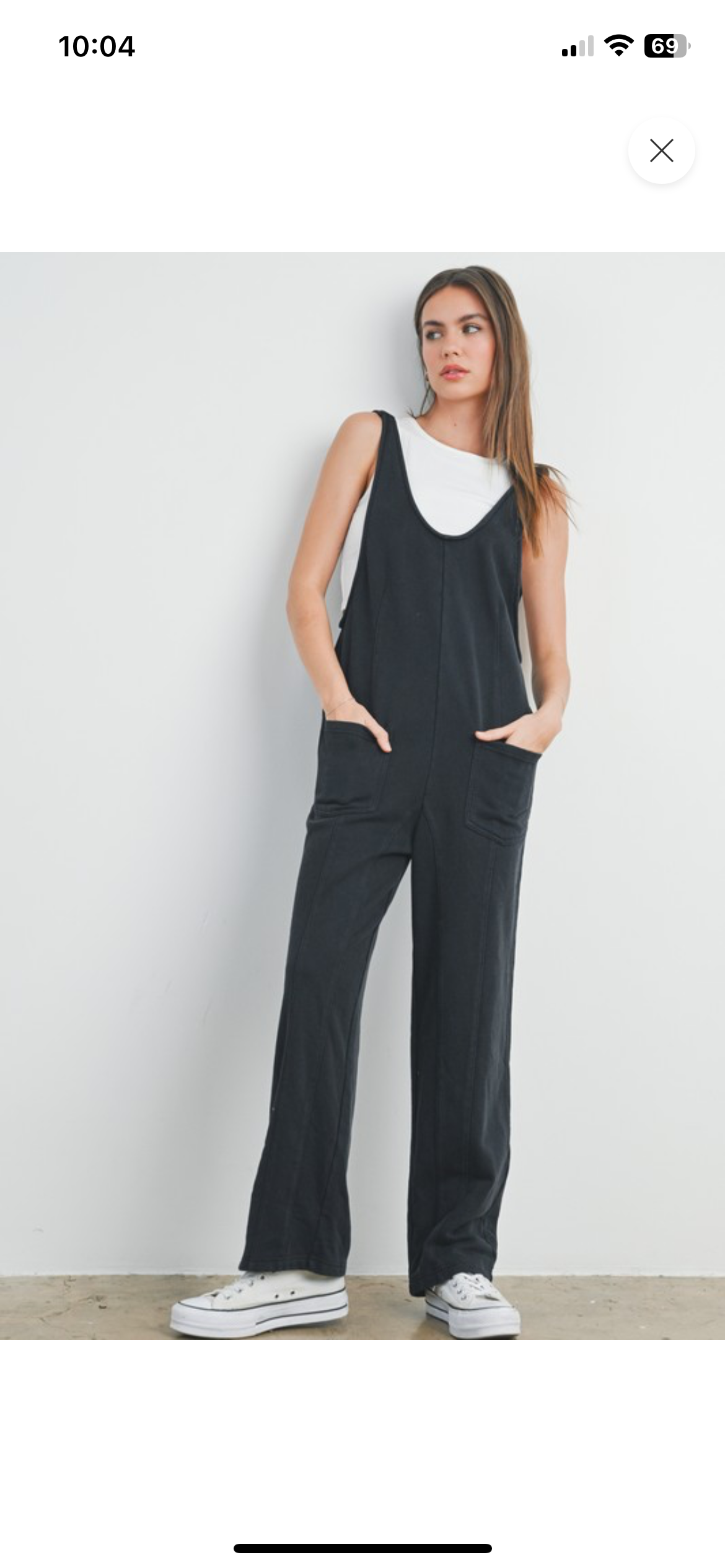 Valerie Jumpsuit