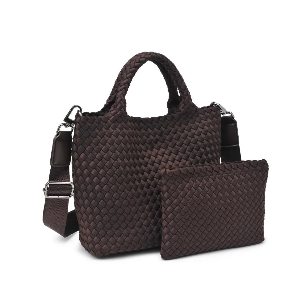 Sky’s The Limit Tote - Small