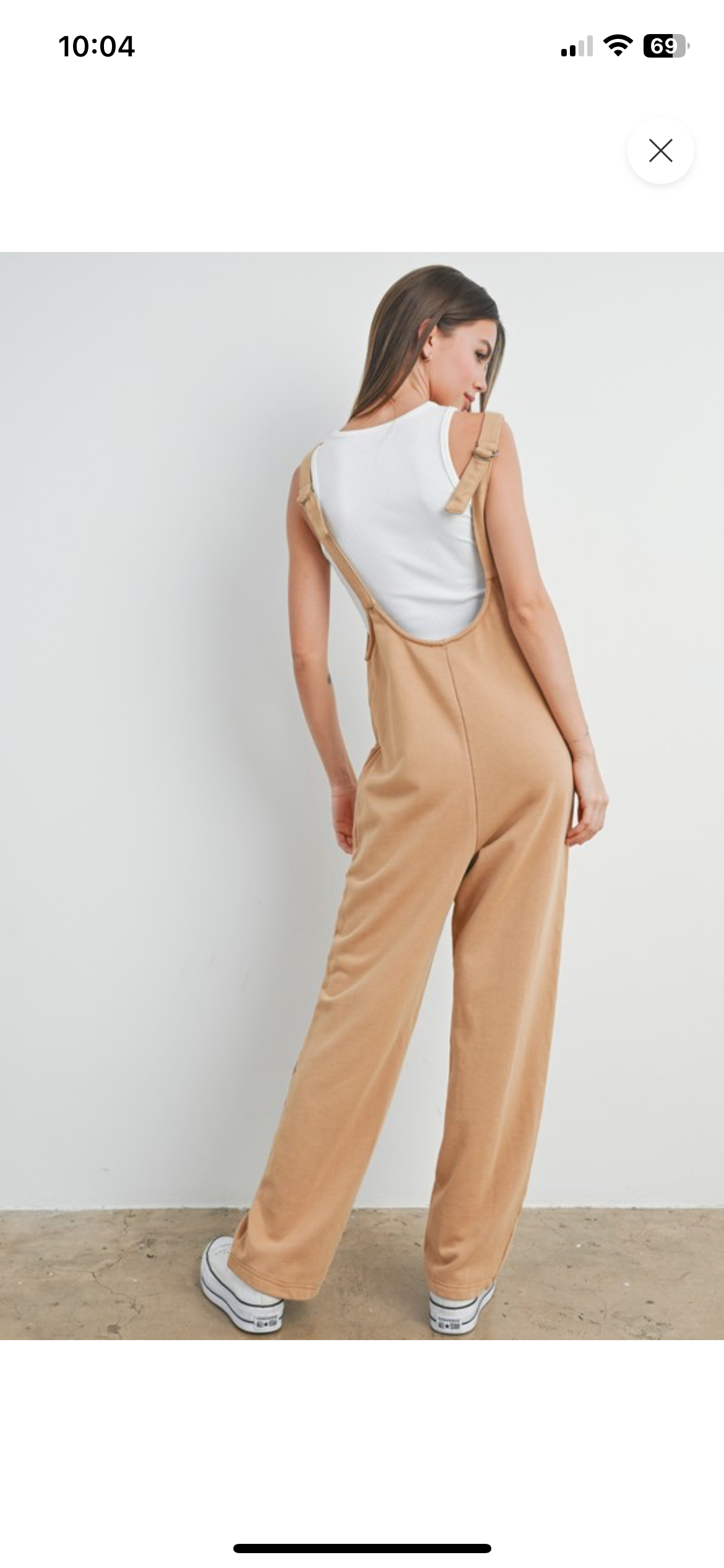 Valerie Jumpsuit