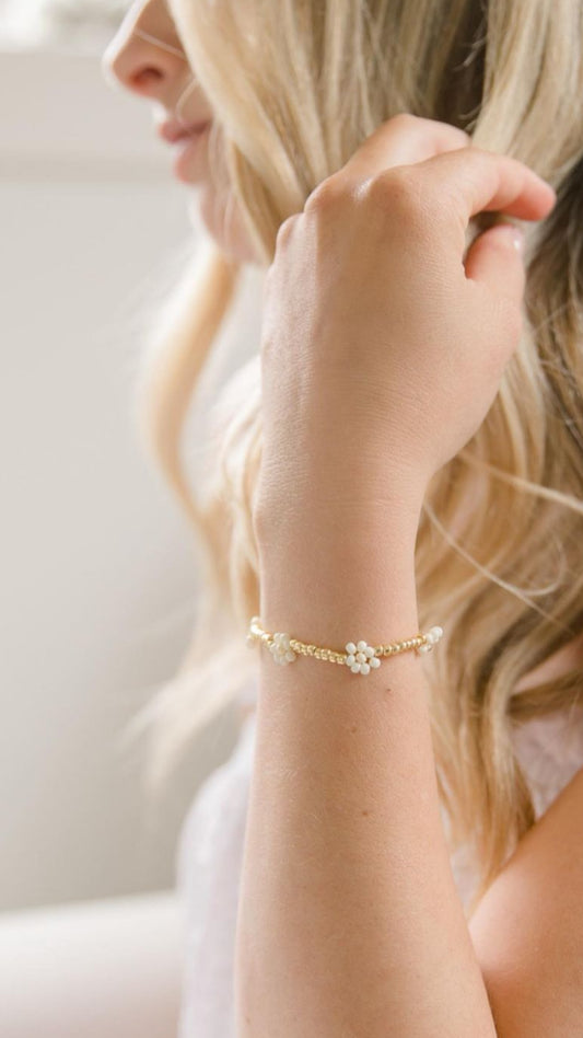 Goldie bracelet