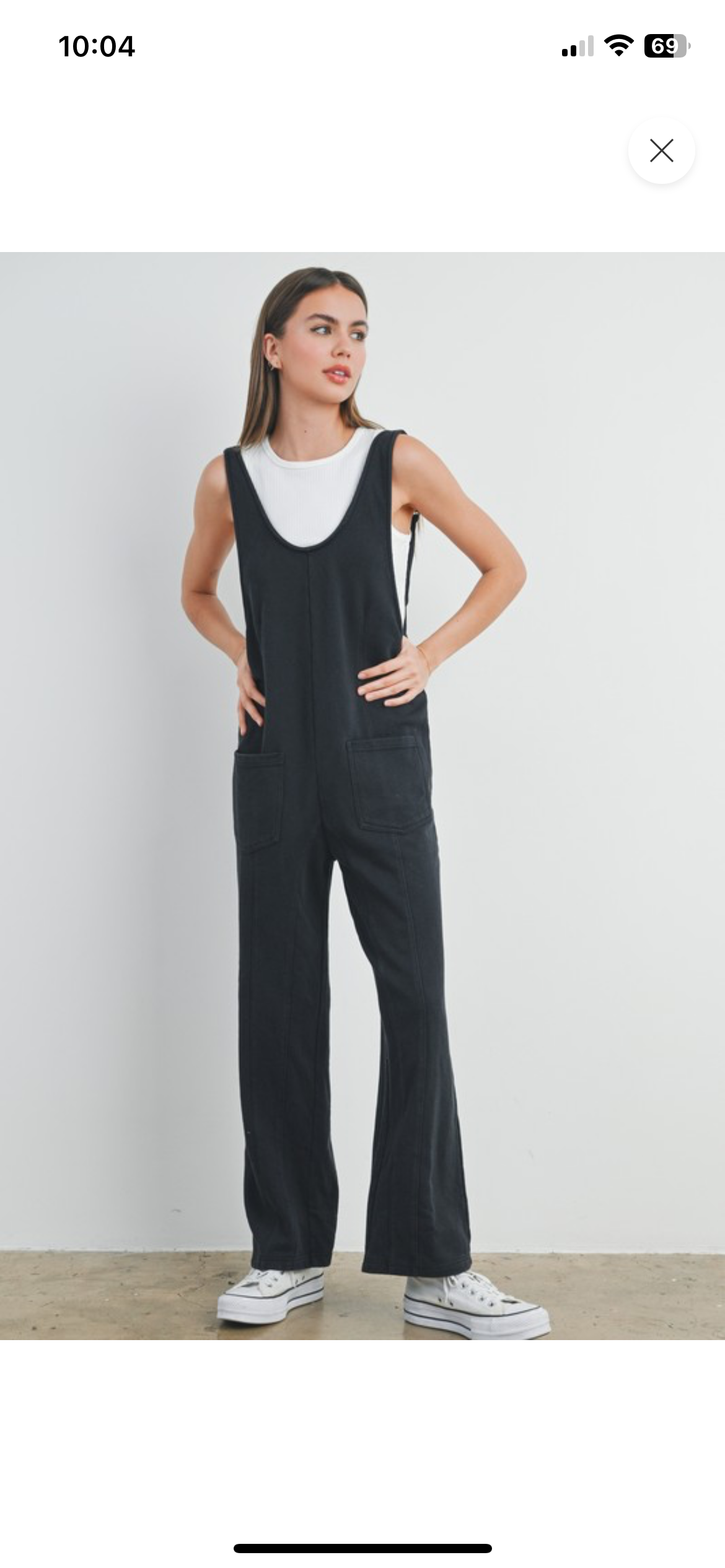 Valerie Jumpsuit