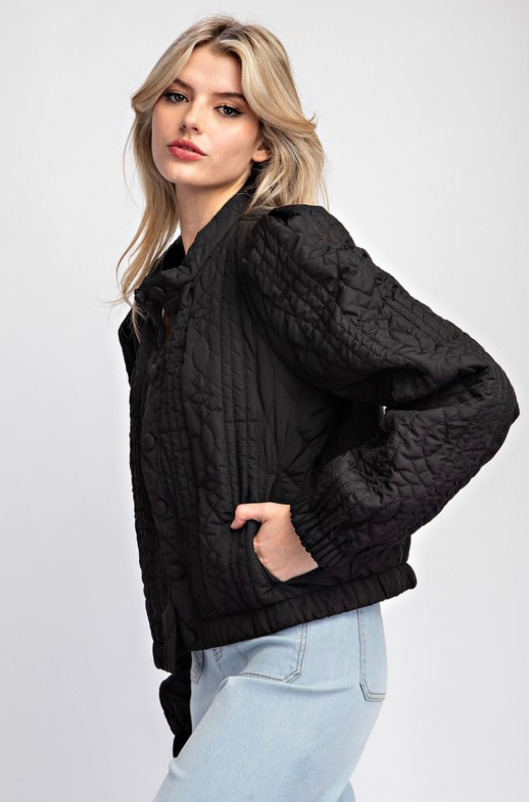 Lyla Jacket