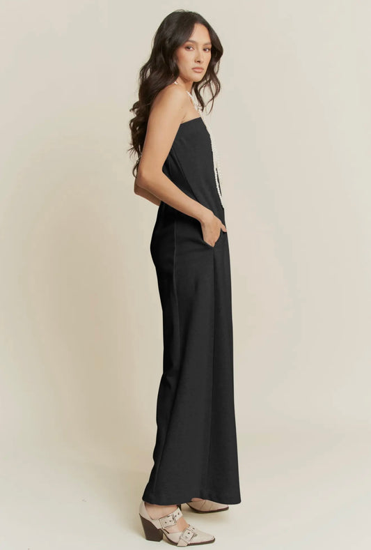 Kaylen Jumpsuit