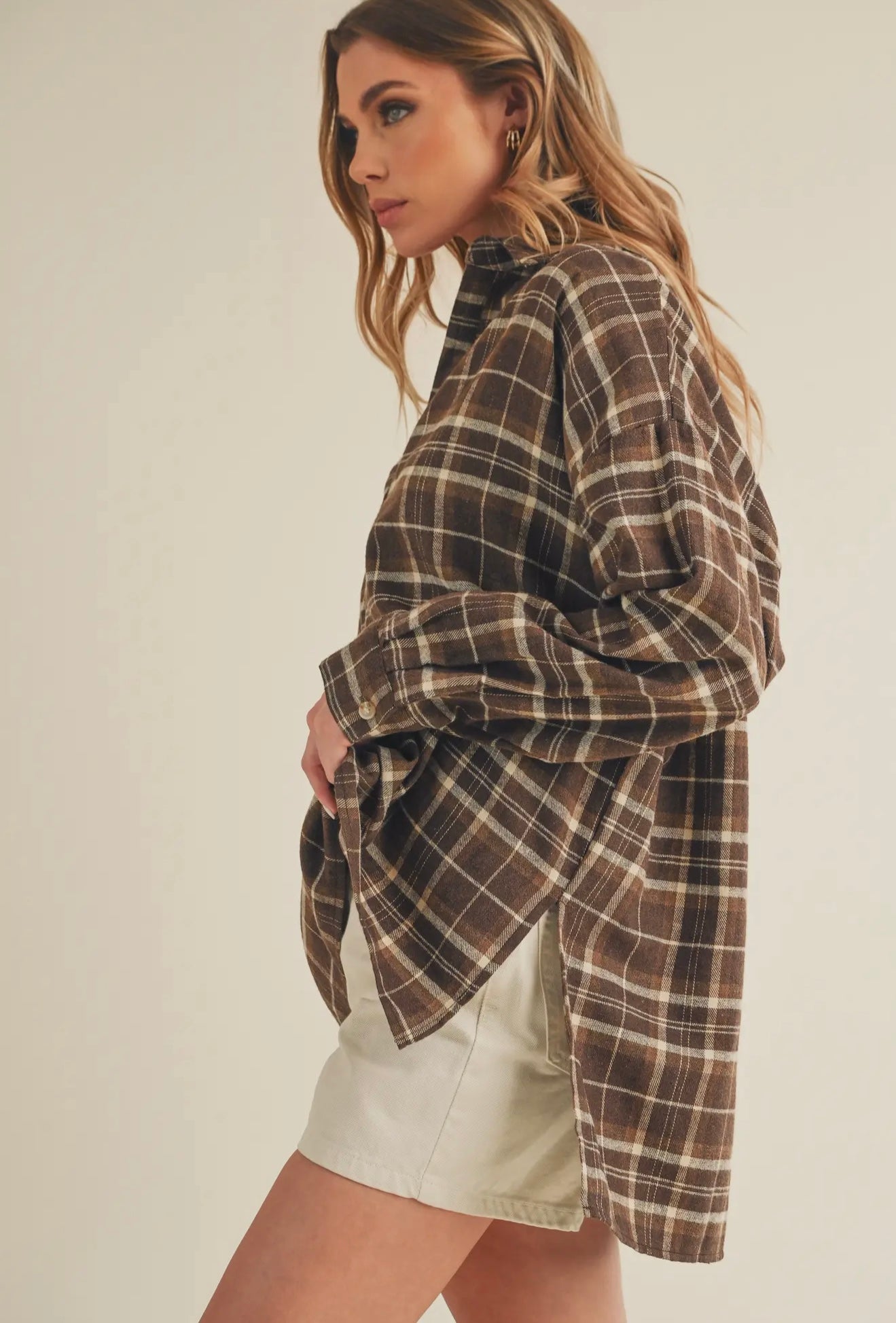 Tamra Pullover Shirt