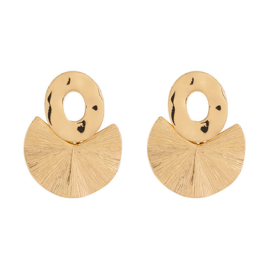 Moise Earrings